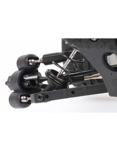 Pirate XT-T brushless