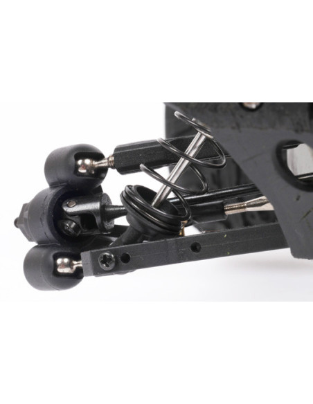 Pirate XT-T brushless