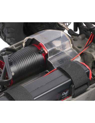 Pirate XT-T brushless