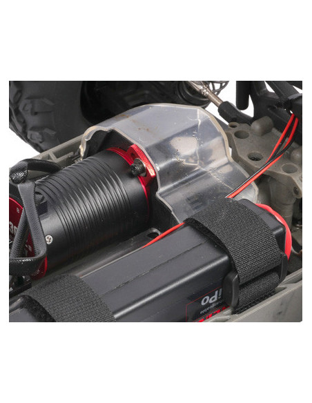 Pirate XT-T brushless