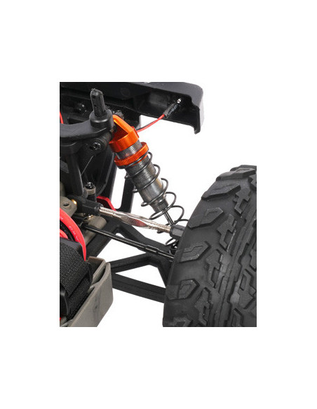 Pirate XT-T brushless