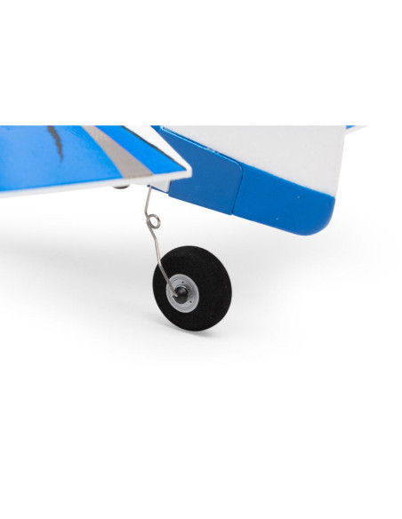 UMX Turbo Timber Evolution BNF Basic + AS3X/SAFE