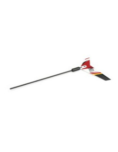 EFLH2428 Carbon Fiber Tail Boom with Fin  BMCX2 E-Flite