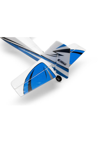 UMX Turbo Timber Evolution BNF Basic + AS3X/SAFE