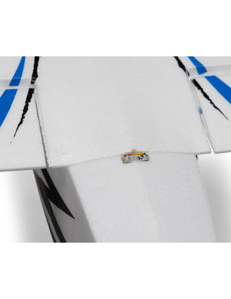 UMX Turbo Timber Evolution BNF Basic + AS3X/SAFE