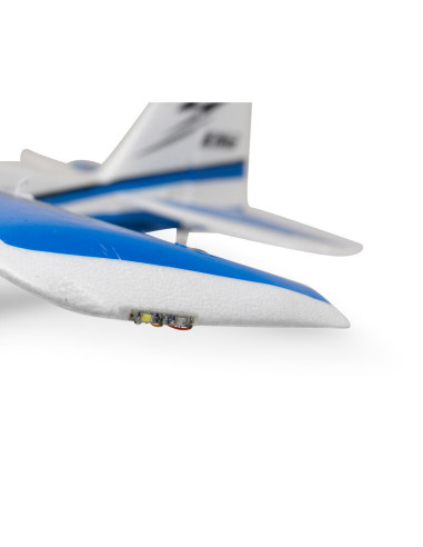 UMX Turbo Timber Evolution BNF Basic + AS3X/SAFE