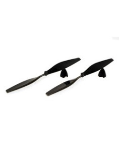 EFL9051 Helice avec cone X2 Ultra Micro E-Flite