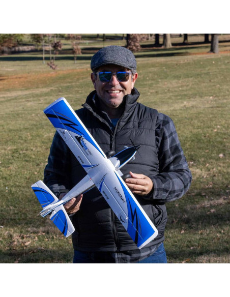 UMX Turbo Timber Evolution BNF Basic + AS3X/SAFE