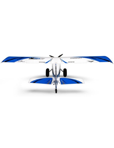 UMX Turbo Timber Evolution BNF Basic + AS3X/SAFE