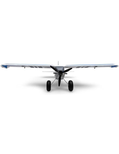 UMX Turbo Timber Evolution BNF Basic + AS3X/SAFE