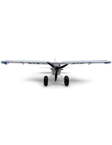 UMX Turbo Timber Evolution BNF Basic + AS3X/SAFE