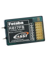 BOITIER COMPLET R606FS/R617FS Futaba