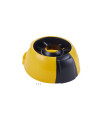 EFL013551 Capot Carbon-Z T-28 jaune