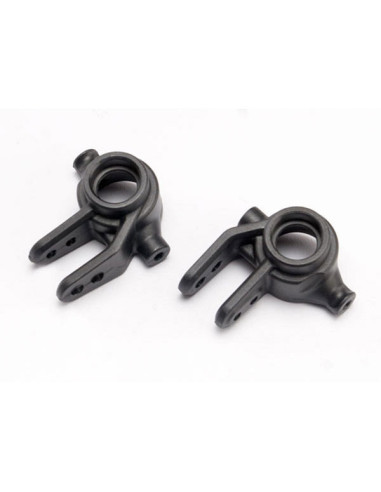 fusée Droit et gauche