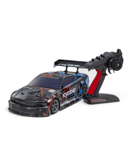 Ford Mustang GT-R 2005 Drift Fazer MK2