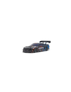 Ford Mustang GT-R 2005 Drift Fazer MK2 2