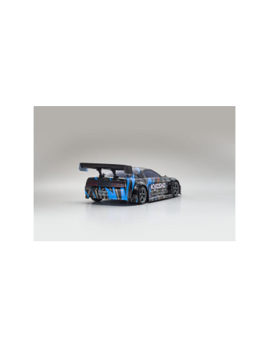 Ford Mustang GT-R 2005 Drift Fazer MK2