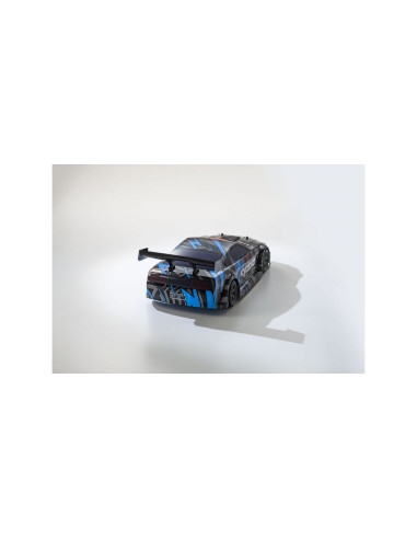 Ford Mustang GT-R 2005 Drift Fazer MK2