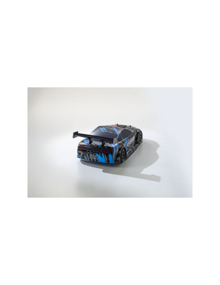 Ford Mustang GT-R 2005 Drift Fazer MK2