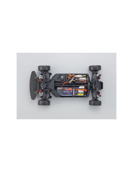 Ford Mustang GT-R 2005 Drift Fazer MK2