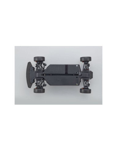 Ford Mustang GT-R 2005 Drift Fazer MK2