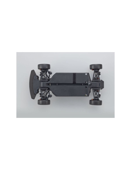 Ford Mustang GT-R 2005 Drift Fazer MK2