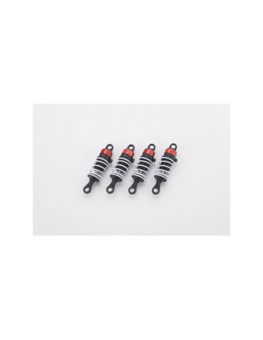 Ford Mustang GT-R 2005 Drift Fazer MK2