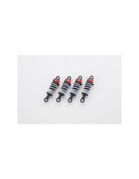 Ford Mustang GT-R 2005 Drift Fazer MK2