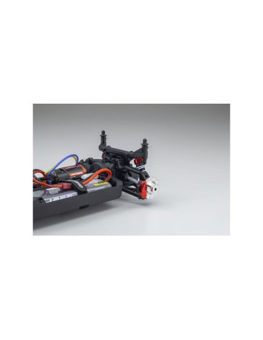 Ford Mustang GT-R 2005 Drift Fazer MK2