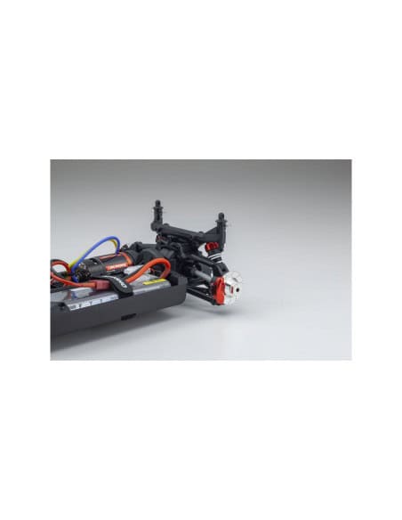 Ford Mustang GT-R 2005 Drift Fazer MK2