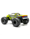 Rogue terra 4WD brushed 1/10eme RTR - vue 12
