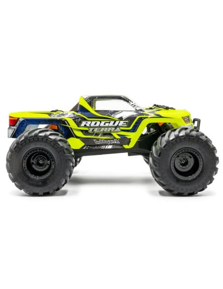 Rogue terra 4WD brushed 1/10eme RTR