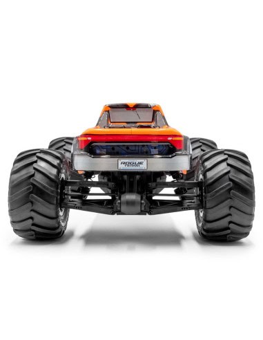 Rogue terra 4WD brushed 1/10eme RTR
