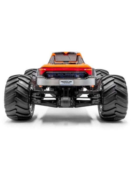 Rogue terra 4WD brushed 1/10eme RTR