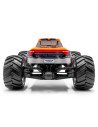 Rogue terra 4WD brushed 1/10eme RTR - vue 4