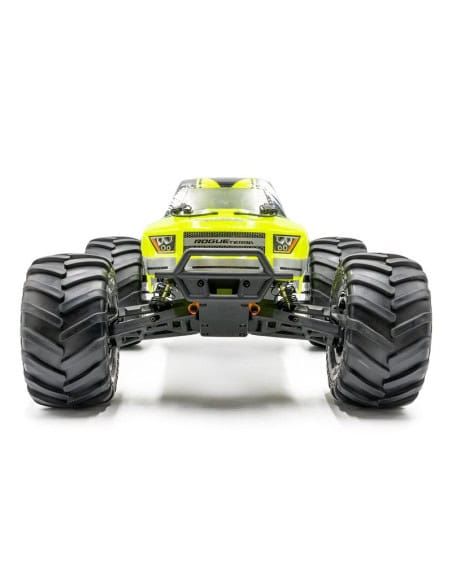 Rogue terra 4WD brushed 1/10eme RTR
