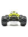 Rogue terra 4WD brushed 1/10eme RTR - vue 15