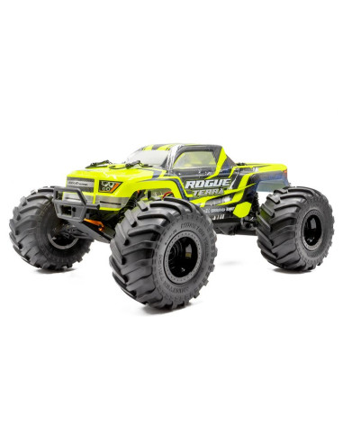 Rogue terra 4WD brushed 1/10eme RTR