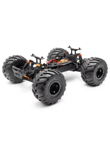 Rogue terra 4WD brushed 1/10eme RTR