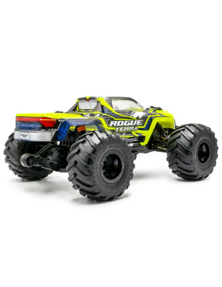 Rogue terra 4WD brushed 1/10eme RTR