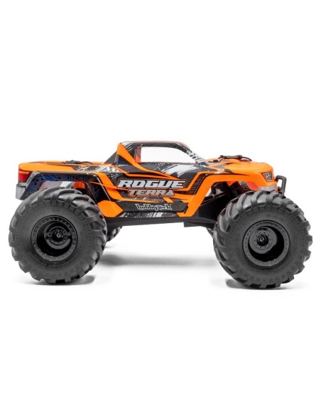 Rogue terra 4WD brushed 1/10eme RTR