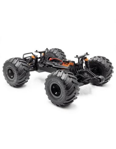 Rogue terra 4WD brushed 1/10eme RTR