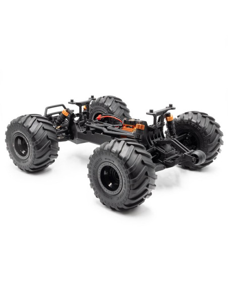 Rogue terra 4WD brushed 1/10eme RTR