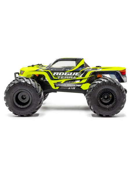 Rogue terra 4WD brushed 1/10eme RTR
