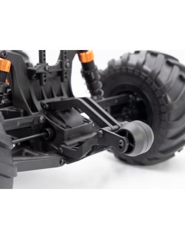 Rogue terra 4WD brushed 1/10eme RTR