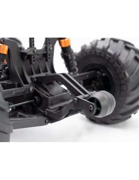 Rogue terra 4WD brushed 1/10eme RTR