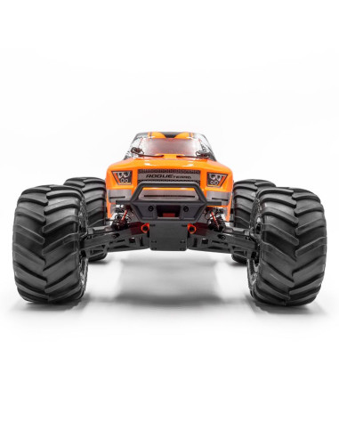 Rogue terra 4WD brushed 1/10eme RTR