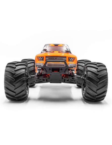 Rogue terra 4WD brushed 1/10eme RTR