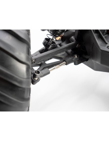 Rogue terra 4WD brushed 1/10eme RTR