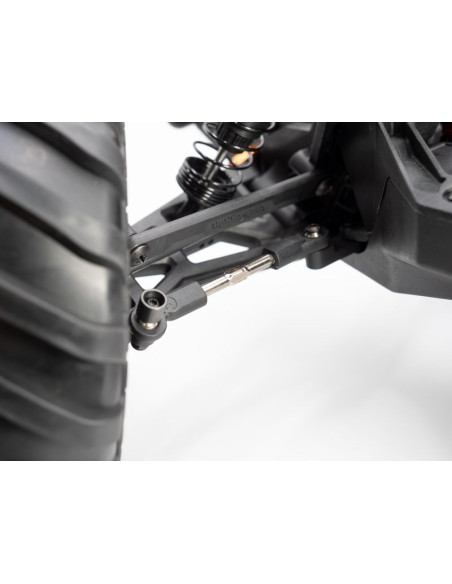 Rogue terra 4WD brushed 1/10eme RTR